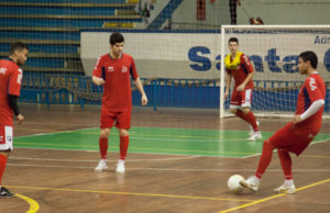 Série Ouro: Assaf tem partida decisiva