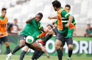 Copa das Confederações: A final esperada no Maracanã