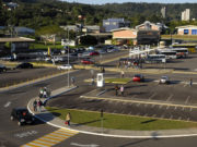 Vestibular de Inverno da Unisc é neste sábado