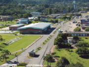 Unisc comemora 20 anos
