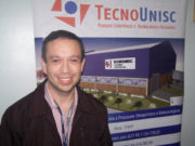 Tecnologia e inovação no Parque Científico e Tecnológico