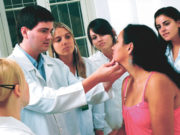 Curso de Medicina: formação humanística