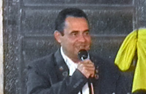 Festejos Farroupilhas: Luiz Clóvis Vieira comandará no município