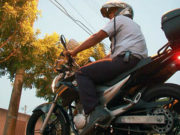 Vigilantes com muitos motivos para celebrar