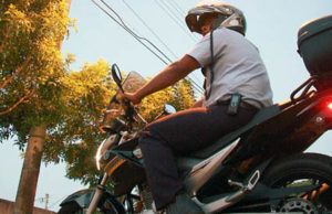 Vigilantes com muitos motivos para celebrar