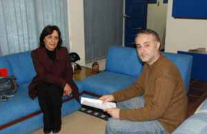 PGQP reúne grandes nomes para debate sobre o Conhecimento que transforma