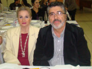 Noite para casais comunidade Santo Inácio