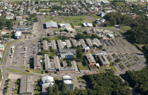 Unisc anuncia plano de desenvolvimento até 2017