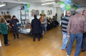 Dia do Aposentado: Ação de panfletagem marca a data