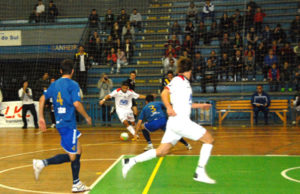 Assaf: Clássico para encaminhar vaga