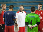 Futsal: Decisão da Assaf será na Unisc