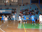 Futsal: Clássico regional é nesta quarta