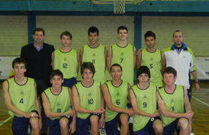 Basquete: São Luís realiza boas campanhas