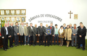 Contratação de servidores é autorizada