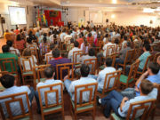 Fumicultores recebem orientações