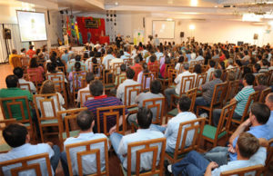 Fumicultores recebem orientações