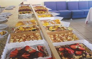 Festa das Cucas começa amanhã