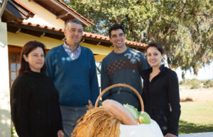 Programa Propriedade Sustentável gera bons resultados