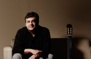 Arte: T(r)ocando em Frente dá início a projeto