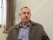 Celso Karsburg fala sobre seus 11 anos de magistratura em Santa Cruz