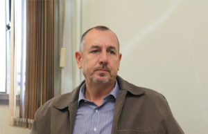 Celso Karsburg fala sobre seus 11 anos de magistratura em Santa Cruz