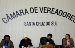 Município sediou a 2ª Conferência da Igualdade Racial