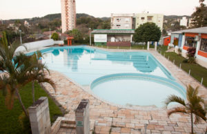 Corinthians Sport Clube: 74 anos