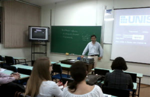 Relações Internacionais: curso de extensão abordou conflitos e resolução