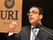 Sexta edição do Happy Hour traz advogado Daniel Ustárroz