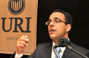 Sexta edição do Happy Hour traz advogado Daniel Ustárroz