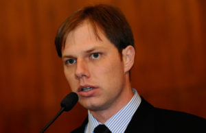 Deputado quer Passe Livre na região