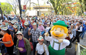 Abertas inscrições para a Maturidade Ativa