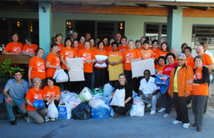 Asan recebe doações do Maturidade Ativa