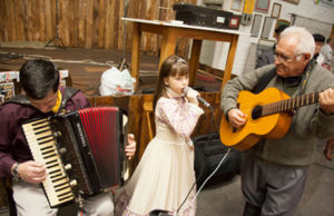 Tradicionalismo: 2º Encontro de Amigos relembrou antigas tertúlias