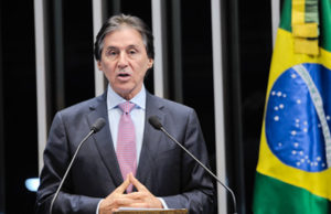 Congresso amplia Lei da Ficha Limpa