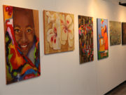 Exposição: Arte Local V evidencia artistas da cidade