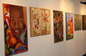 Exposição: Arte Local V evidencia artistas da cidade