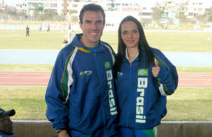 Fabiano Peçanha emite nota de solidariedade a Sabine Heitling