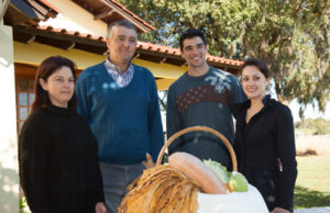 Carlos Joel da Silva é reeleito presidente da Fetag-RS