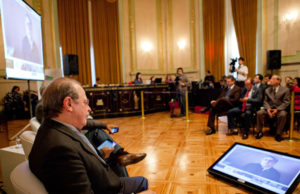 Gabinete Digital: Consulta pública segue até o dia 17