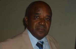 Ex-jogador Cuca Porto internado em estado gravíssimo