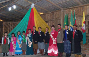 Tradicionalismo: 5ª RT já tem suas prendas e peões