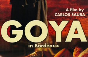 Amigos do Cinema: Associação exibe cinebiografia de pintor espanhol