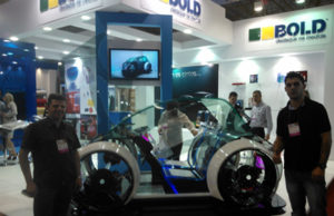 Comunicação Visual Imagem.com busca novidades em feira