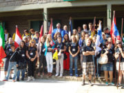 Lions Club promove encontro internacional