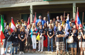 Lions Club promove encontro internacional