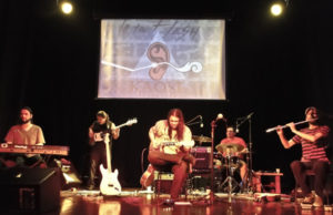 Agenda cultural: Arte SESC movimentará a cidade com diversas atrações este mês