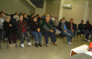 Vera Cruz: Lar dos Idosos adquire terreno