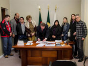 Funcionários pais de deficientes tem menor carga horária