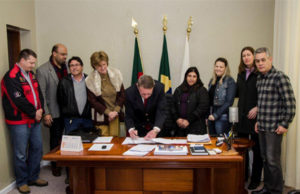 Funcionários pais de deficientes tem menor carga horária